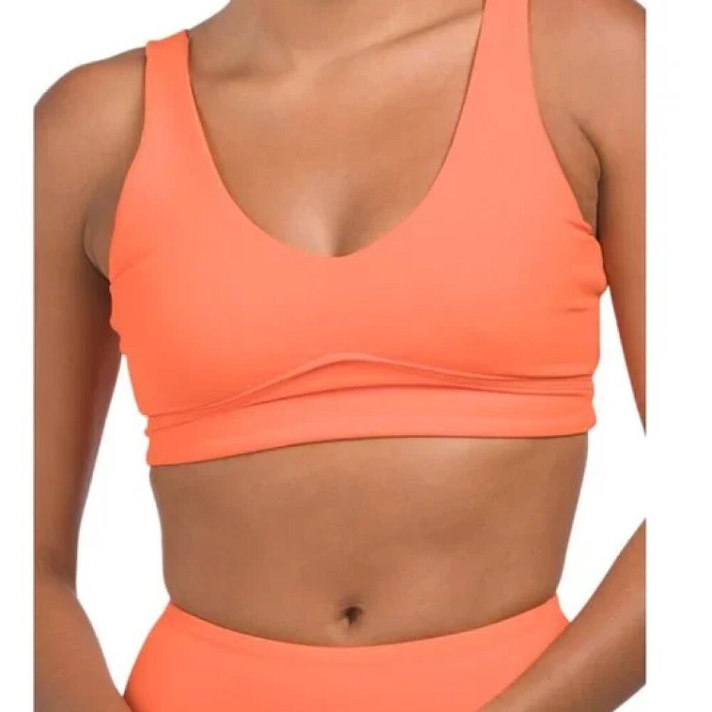 WILO Activewear SET - Contour Bra + Shorts (Small/XS)